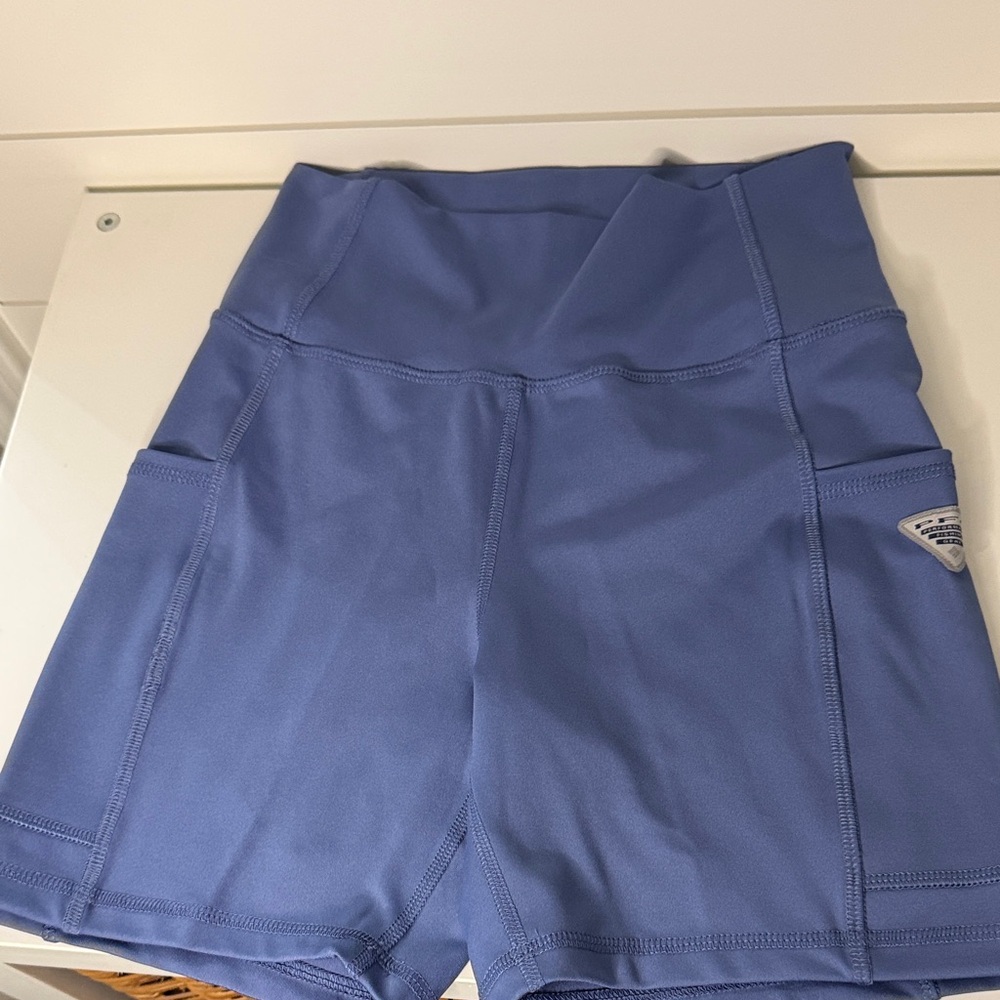 Columbia Bike Style Shorts S